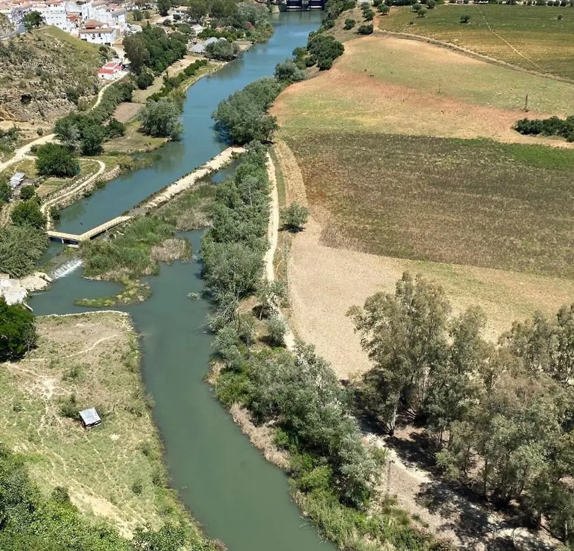 T&S La Boveda Apartment Arcos de la Frontera Spain
