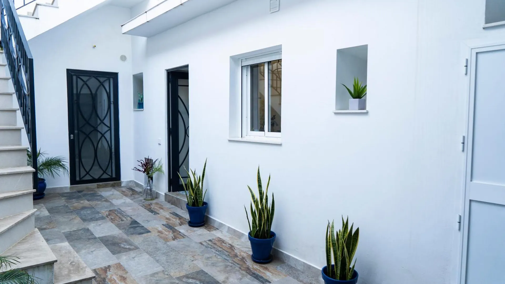 T&S La Boveda Apartment Arcos de la Frontera Spain